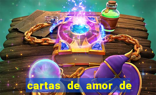 cartas de amor de grandes homens pdf